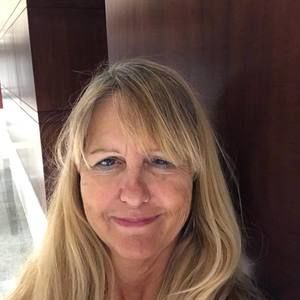 Meet your Posher, Kathy